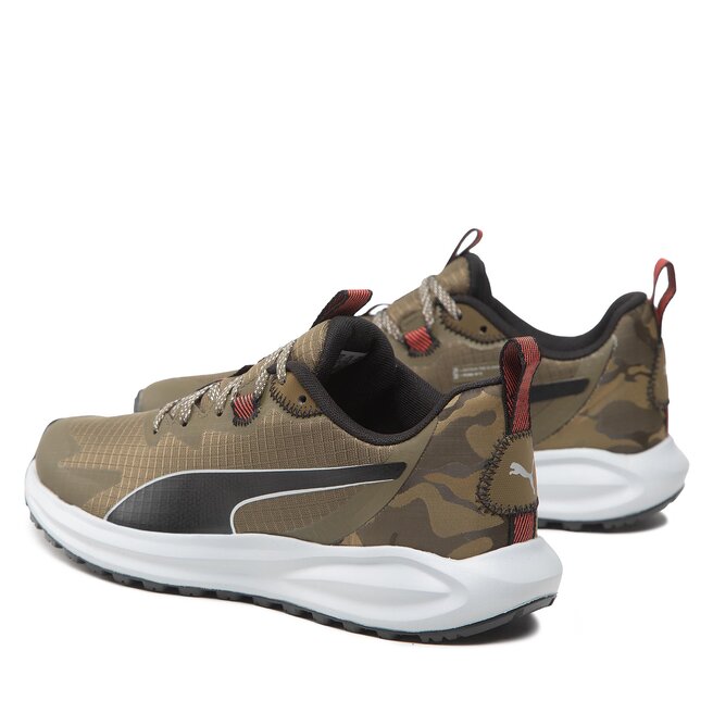 Puma cali online kaki