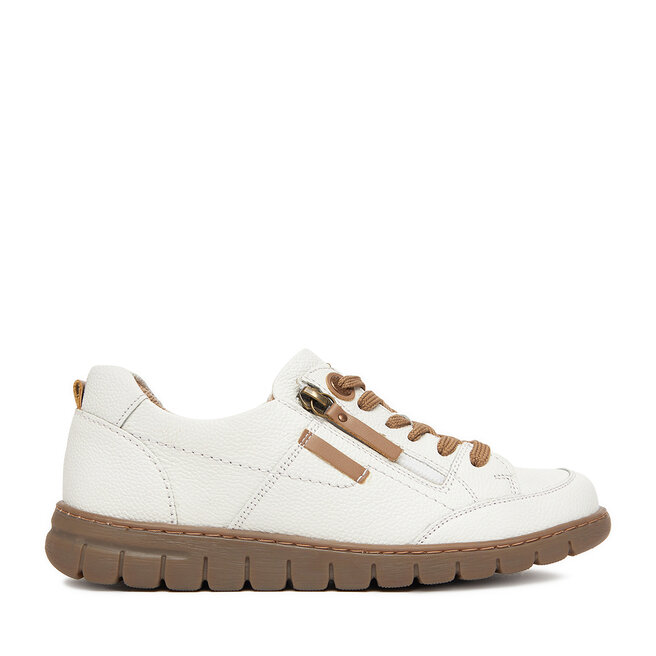 Sneakersy Go Soft - Biały