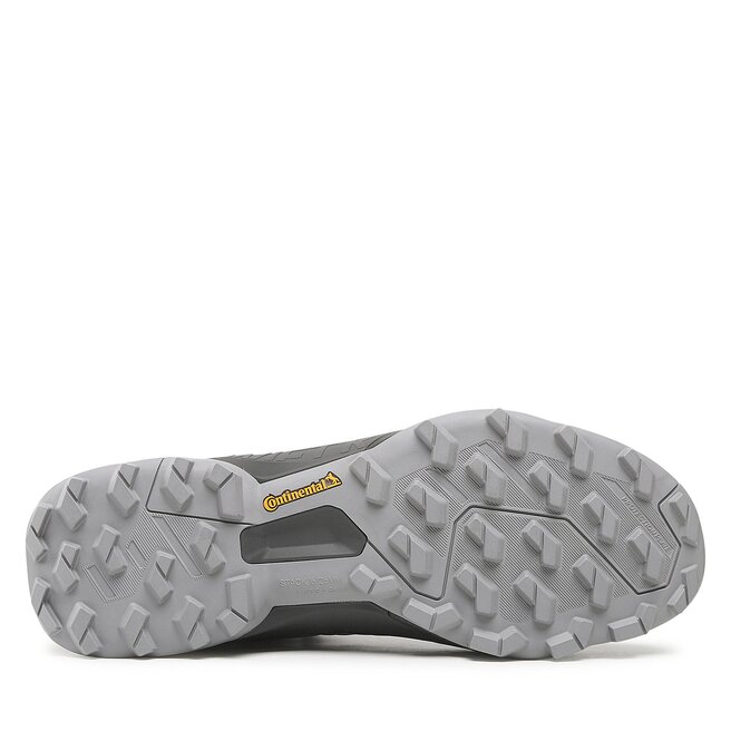 adidas Schuhe adidas Terrex Swift R3 Mid Gtx GORE-TEX FW2762 Core Black/Grey Three/Solar Red