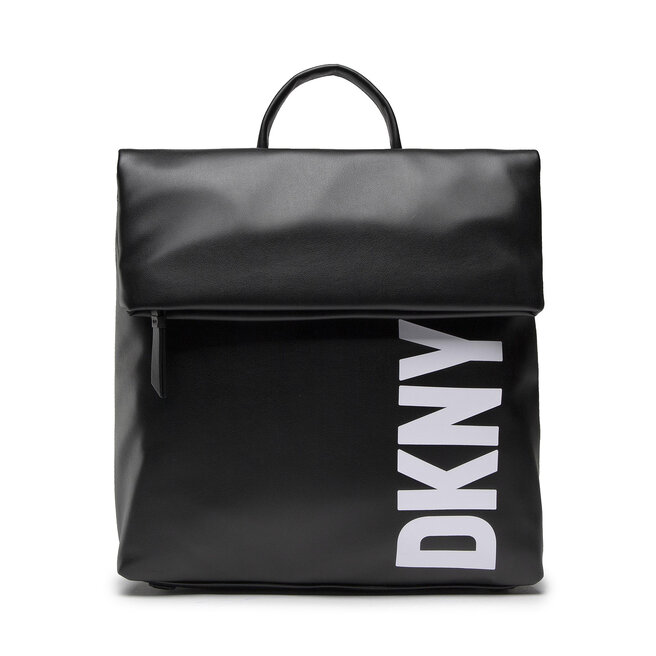 Dkny tilly backpack best sale black