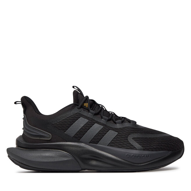 Sneakersy adidas Alphabounce+ Sustainable Bounce - Czarny