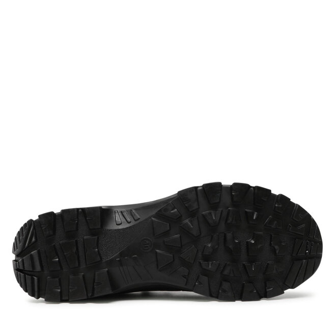 Grisport Trekingová obuv Grisport 14506D6G Black