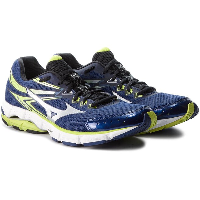 Mizuno wave connect blu store