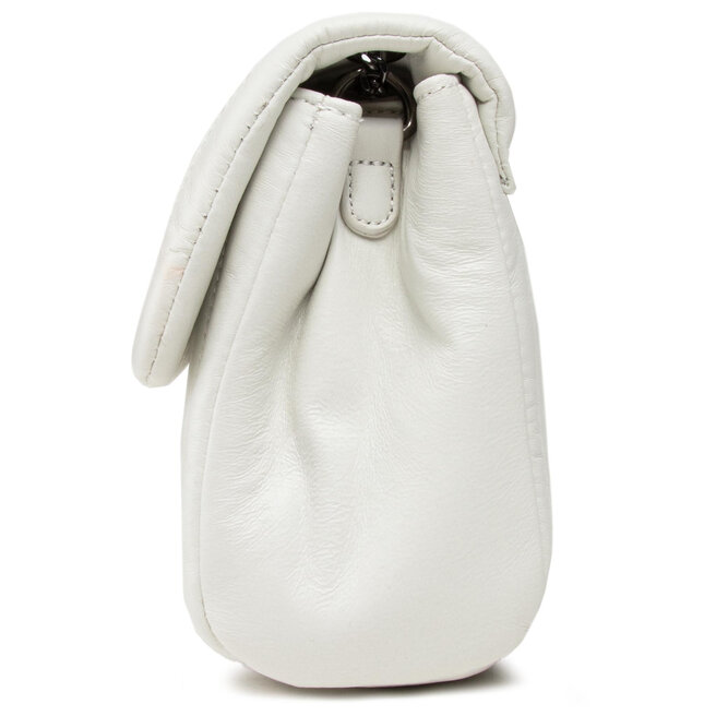 Дамска чанта Pepe Jeans Rachel Bag PL031215 Бял obuvki.bg