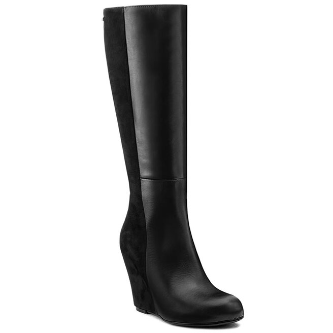 Maccioni Botas Maccioni 766.101312.56 Negro
