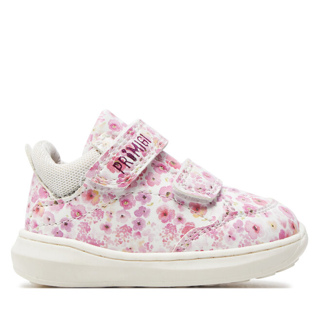 Sneakersy Primigi - Różowy