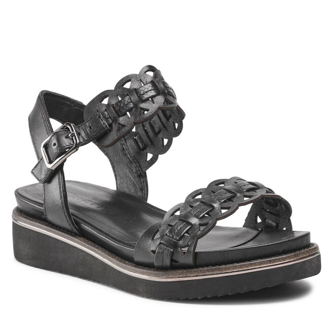 Căciulă Tamaris 1-28223-28 Black 001