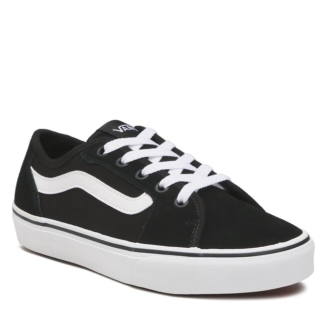 Trampki Vans Filmore Decon - Czarny