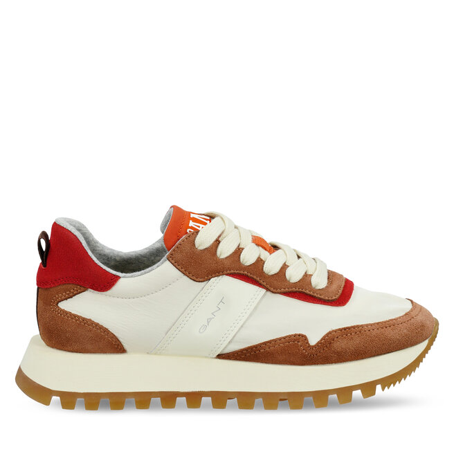 Kobiece sneakersy Gant