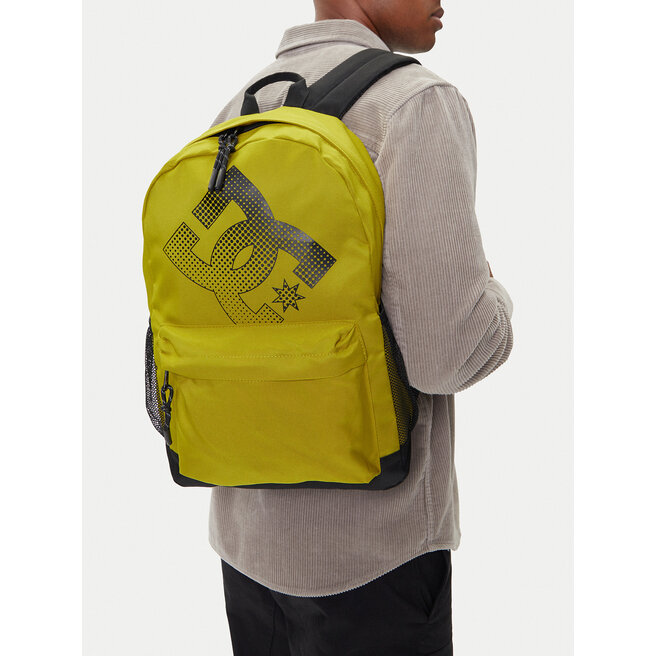 Plecak DC Shoes C-DCI-P-004-08 Zielony -