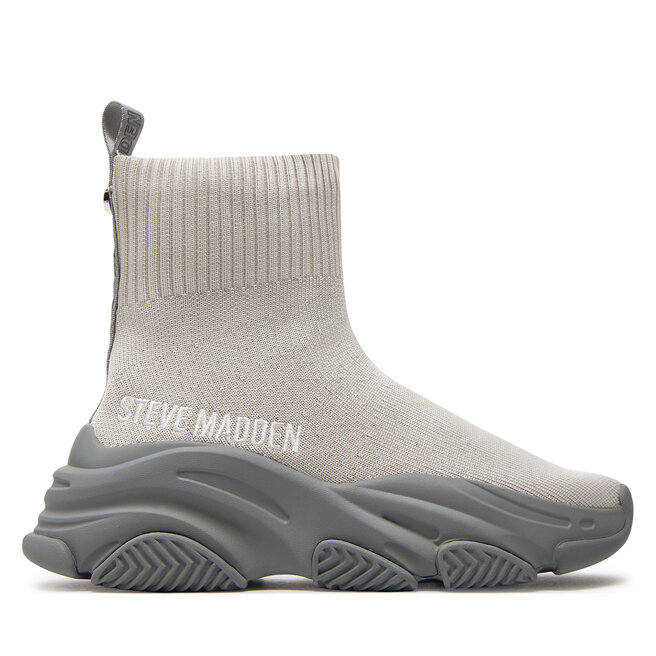 Steve Madden Αθλητικά Steve Madden Prodigy Sneaker SM11002214-04004-074 Dark Grey