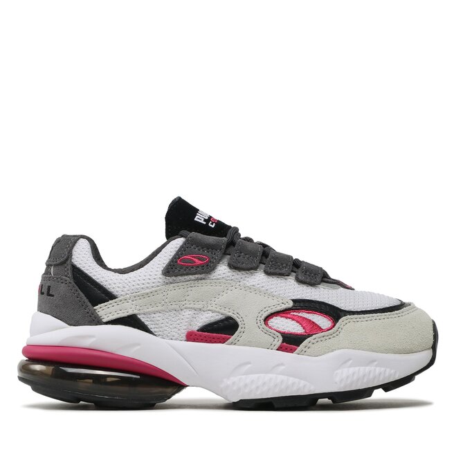 c Puma Cell Venom 369354 08 Puma White Fuschia Purple