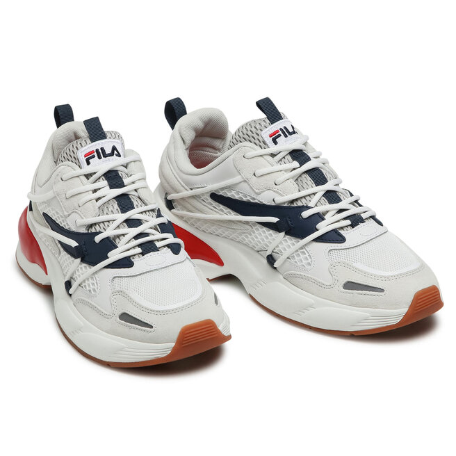 fila spettro x