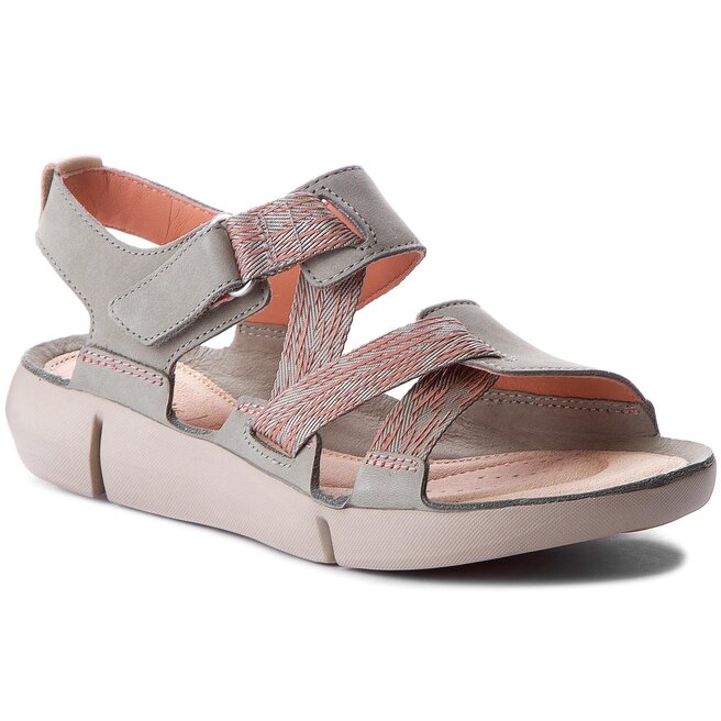 Clarks tri online clover sandals