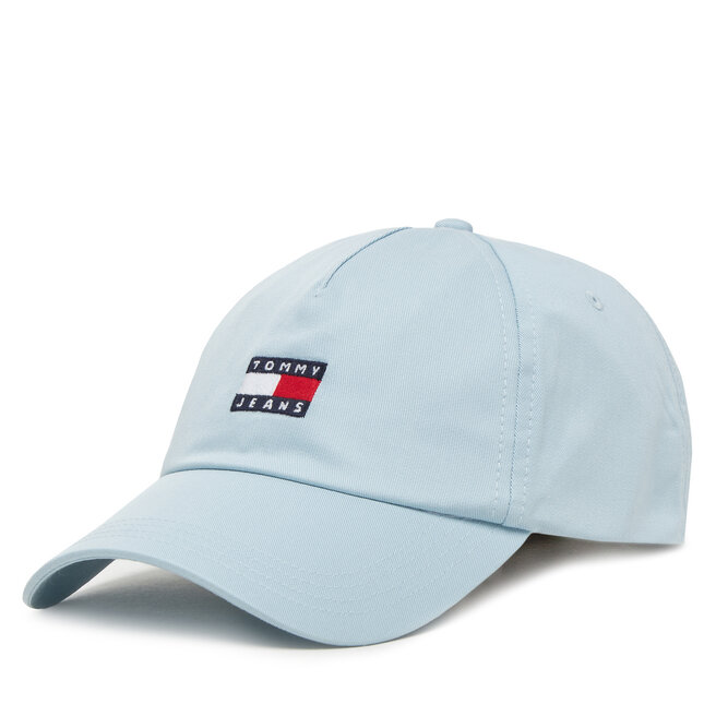 Czapka z daszkiem Tommy Jeans Heritage - Cap AM0AM12933