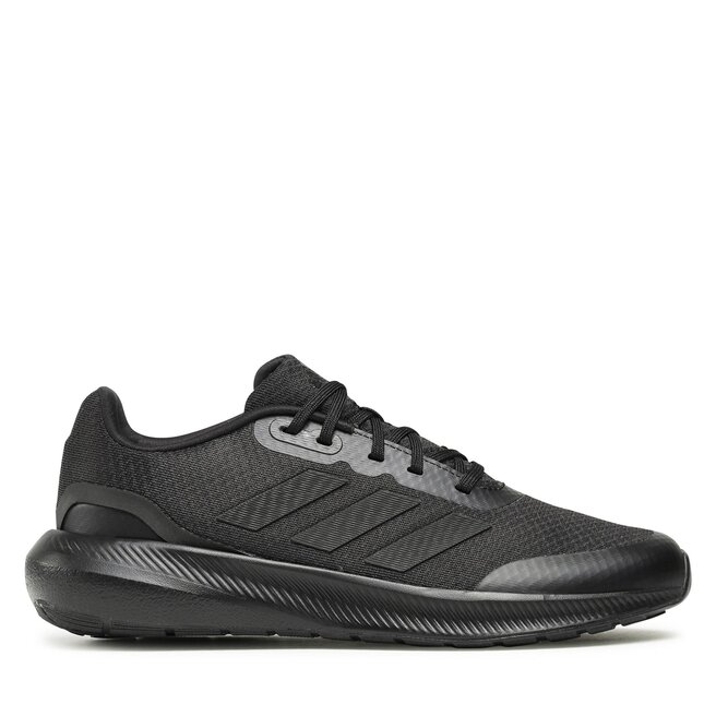 adidas Schuhe adidas Runfalcon 3.0 K HP5842 Core Black/Core Black/Core Black