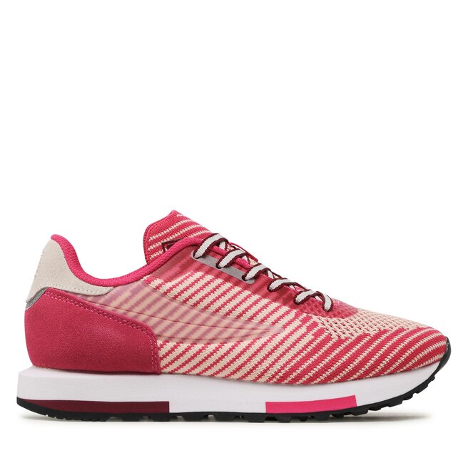 Sneakersy Fila Retronique 22 K Wmn - Różowy