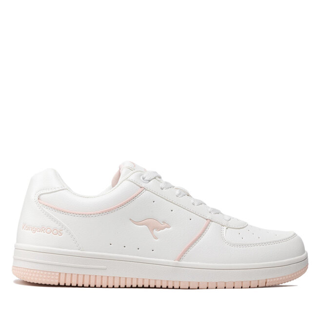Sneakersy KangaRoos K-Watch Scone 81118 000 - Biały
