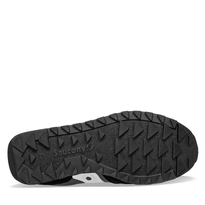 c Saucony Jazz Original S1044 Black Cream 679 evzuttya .ua