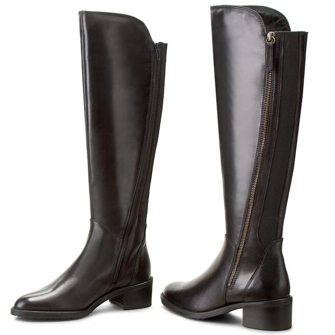 Clarks valana melrose store black