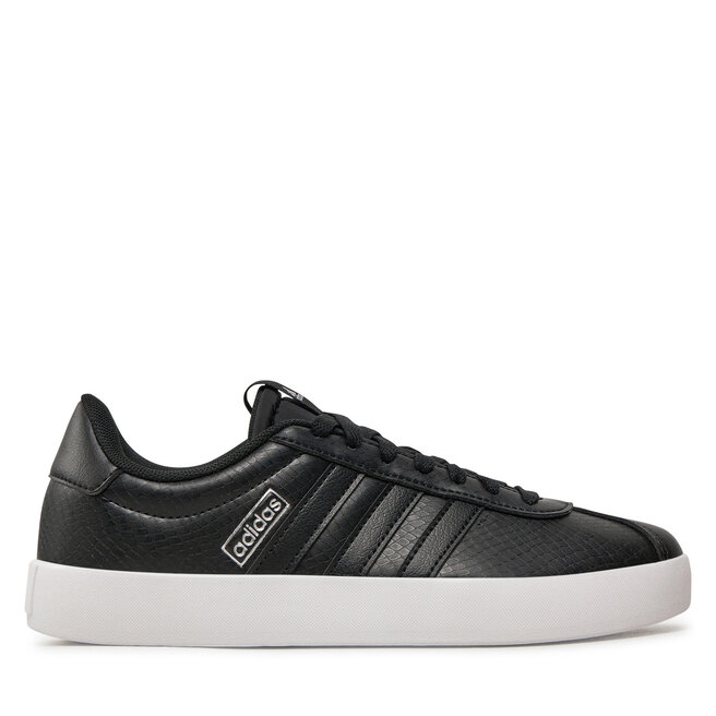 Sneakersy adidas Vl Court 3.0 - Czarny