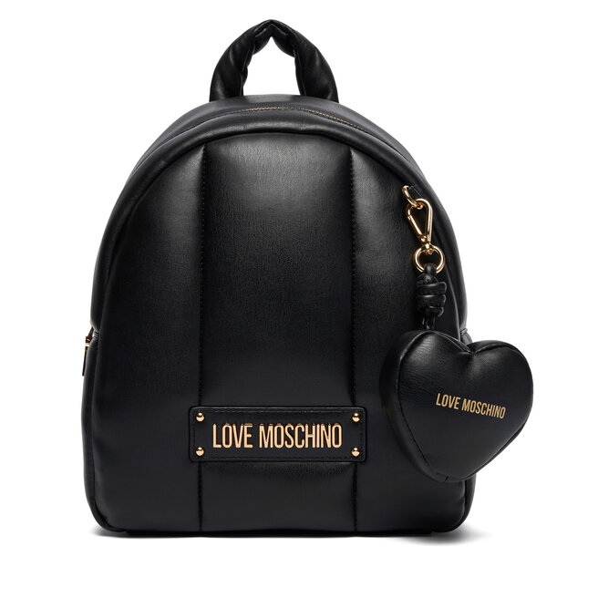 Plecak LOVE MOSCHINO
