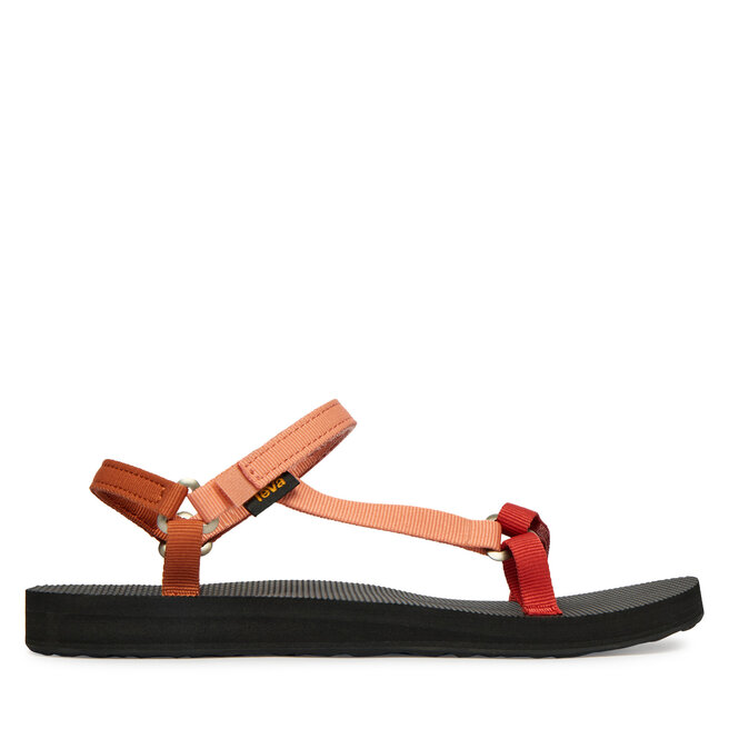 Sandały Teva Original Universal Slim 1150110 Kremowy - kobiece