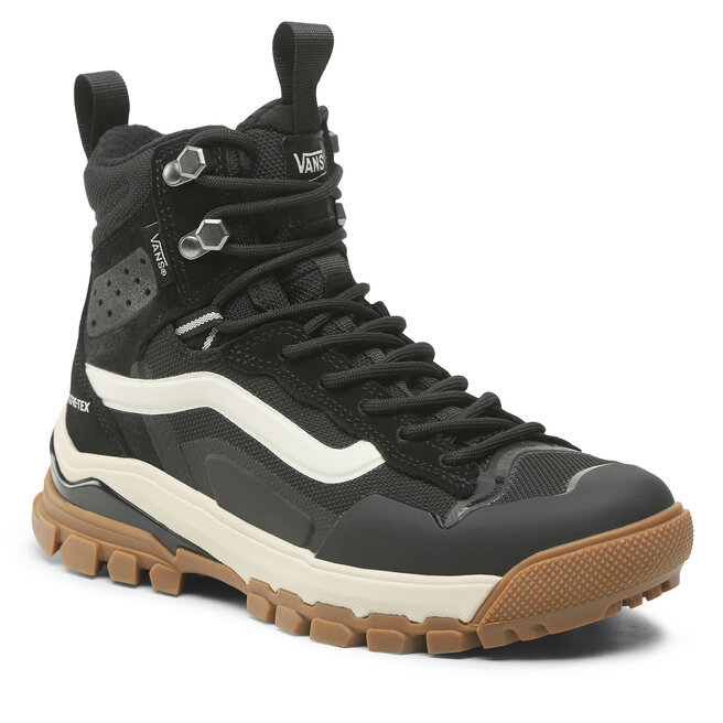 Vans Trekkingschuhe Vans Ultrarange Exo GORE-TEX VN0A5JHX1OF1 Black/Bone