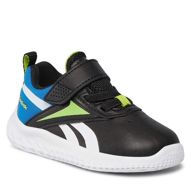 Reebok Rush Runner 5 Syn Td IG0534 Black evzuttya .ua