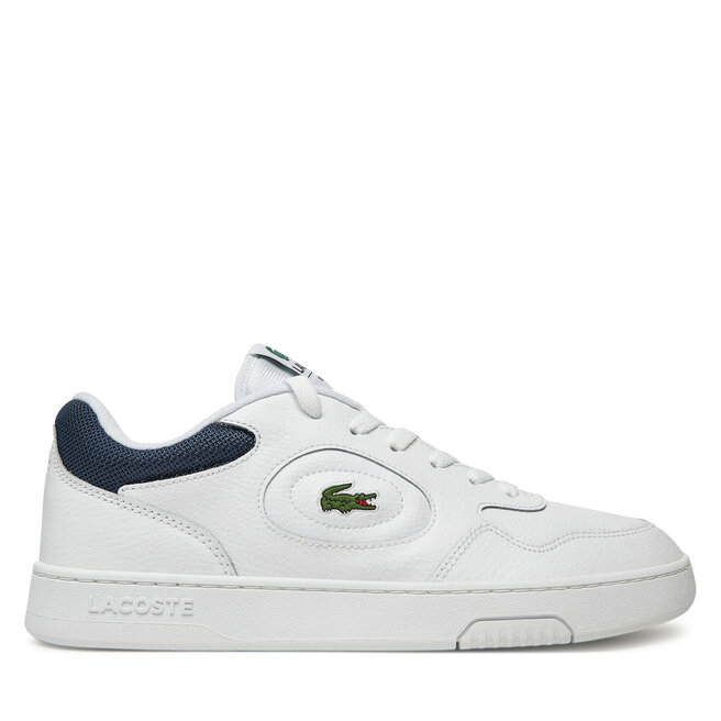 Sneakersy Lacoste - Biały