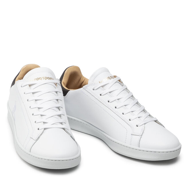 Coq sportif shop avantage
