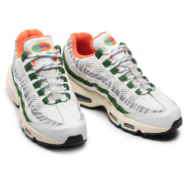 air max 95 forest green