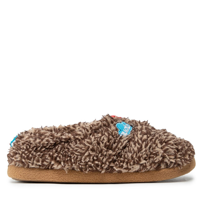 Nuvola Pantofole Nuvola Classic Cloud Polar UNCLCLPL20 Brown