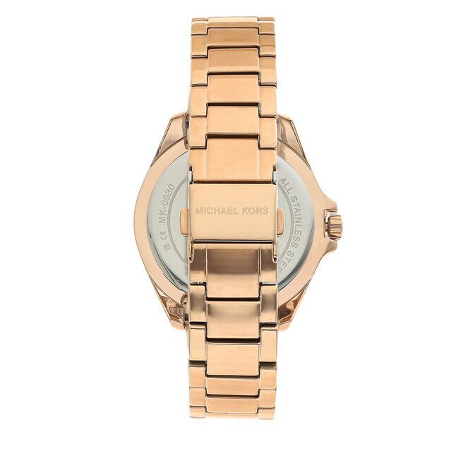 Michael Kors Ceas Michael Kors Kacie MK6930 Rose Gold
