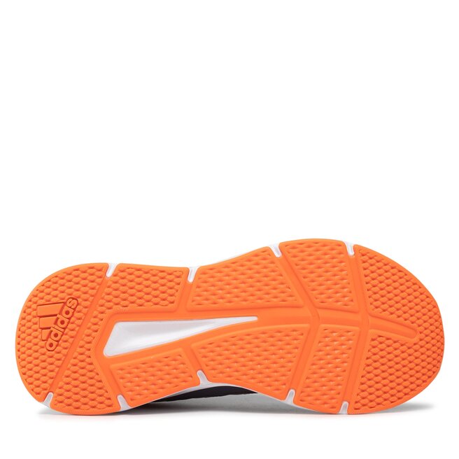 adidas Обувки adidas Galaxy 6 M GW4145 Wonder Steel/Legend Ink/Impact Orange