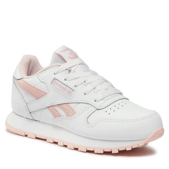 Zapatos reebok 2019 blancas sale