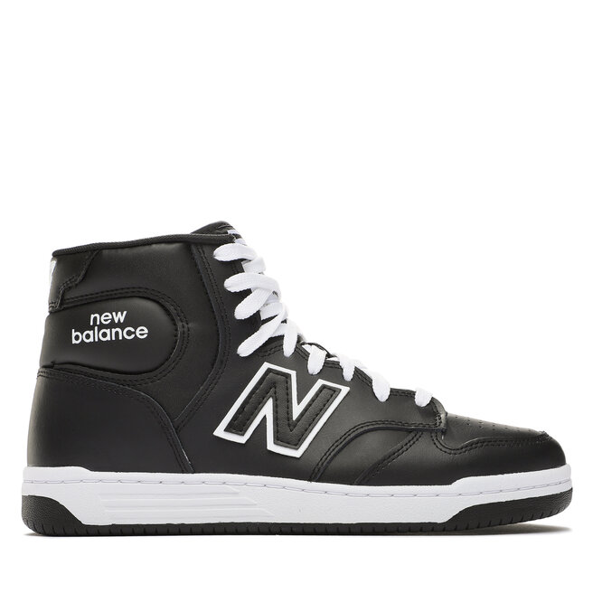Sneakersy New Balance - Czarny