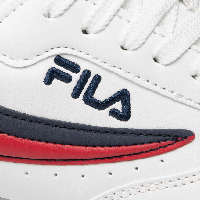 Fila Sneakers Fila Orbit Low Teens FFT0014.13032 White/Dress Blues