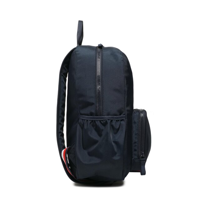 Tommy Hilfiger Rucksack Tommy Hilfiger Logo Bacpack AU0AU01551 DW6
