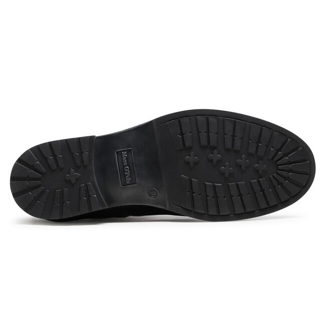 Marc O'Polo Scarponcini Marc O'Polo 908 25006301 300 Black 990