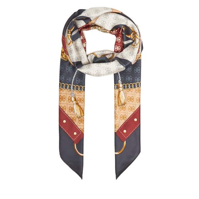 Chusta Guess AW5343 - Szary