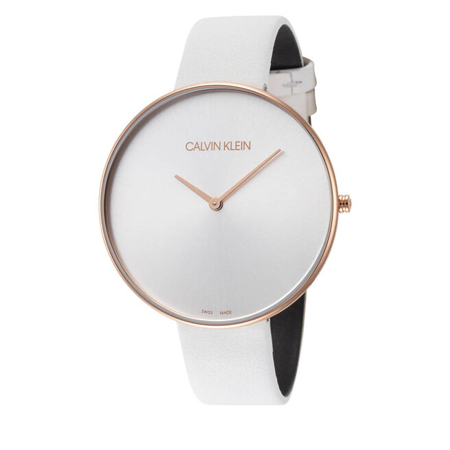 Montre calvin klein full discount moon