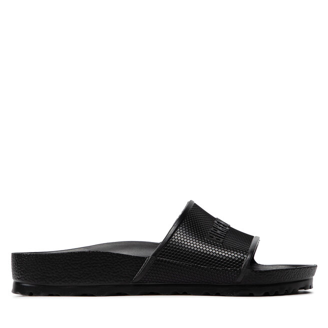 Klapki Birkenstock Barbados Eva - Czarny