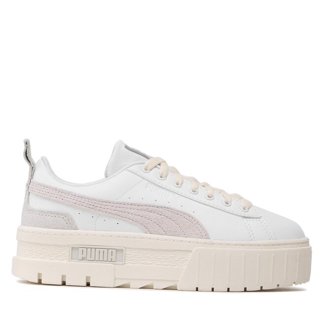 Puma Sneakersy Puma Mayze Trifted Wns 389861 01 Puma White