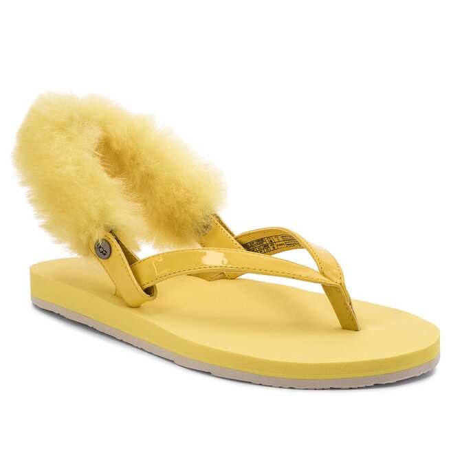Sandales Ugg W Laalaa 1090387 W Lyll chaussures