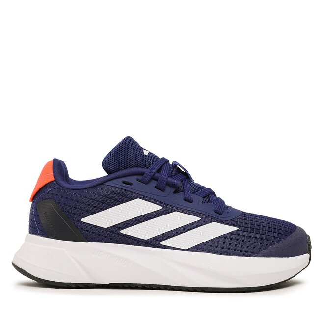 Sneakersy adidas Duramo SL Shoes Kids - Granatowy