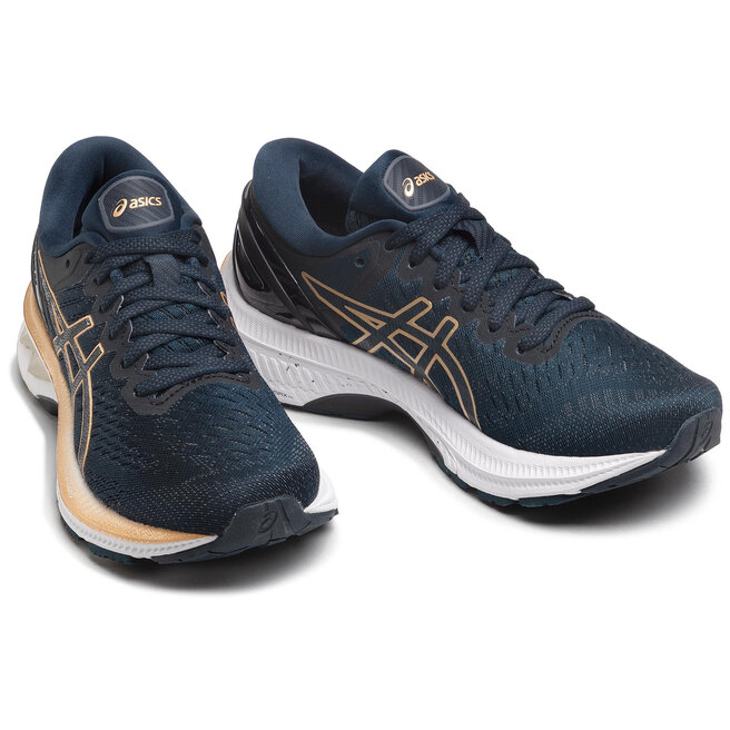 kayano 27 french blue