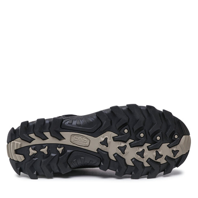 CMP Pārgājienu apavi CMP Rigel Low Wmn Trekking Shoe Wp 3Q54456 Rose/Sand