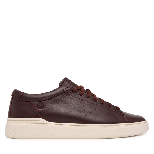 Męskie sneakersy Clarks