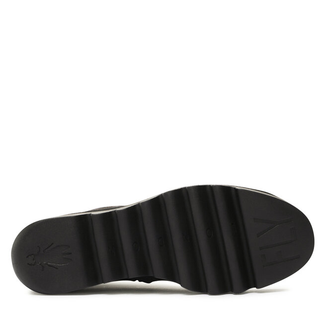 Fly London Botine Fly London Bynefly P501349021 Diesel 021